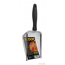 ExoTerra Metal opsamlingsske "Scoop"