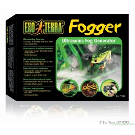 ExoTerra Fogger T&aring;gegenerator 