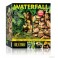 ExoTerra vandfald m/pumpe, S 