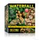 ExoTerra vandfald m/pumpe, M 
