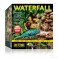 ExoTerra vandfald m/pumpe, L