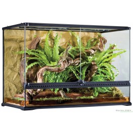 ExoTerra Terrarium 90x45x60 cm