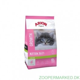 Arion Original Kitten 2 kg