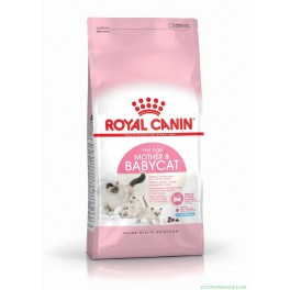 Royal Canin Mother and Babycat 2 kg