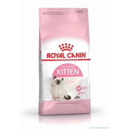 Royal Canin Kitten 4 kg