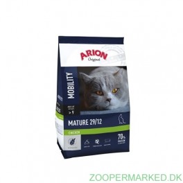 Arion Original Cat Mature 2 kg