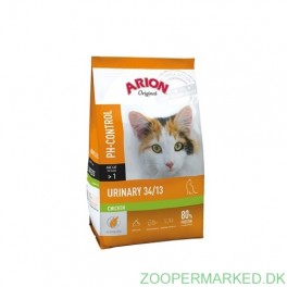 Arion Original Cat Urinary 7,5 kg 