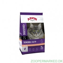 Arion Original Cat Sensible 2 kg