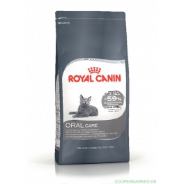 Royal Canin Oral Care 8 kg
