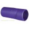 Legetunnel regulerbar ø 10 x 75 cm  plast