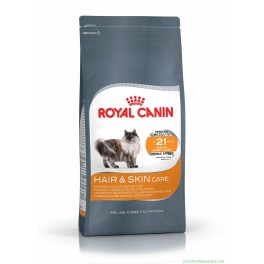 Royal Canin Hair and Skin Care 2 kg