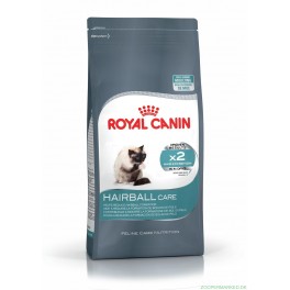 Royal Canin HAIRBALL CARE 2 kg