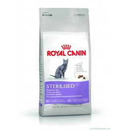 Royal Canin Sterilised 37 10 kg