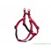 Sele Soft Grip, Rød, 10mm/30-40 cm.