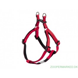 Sele Soft Grip, R&oslash;d, 25mm/60-86 cm