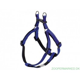 Sele Soft Grip, Bl&aring;, 25mm/60-86 cm