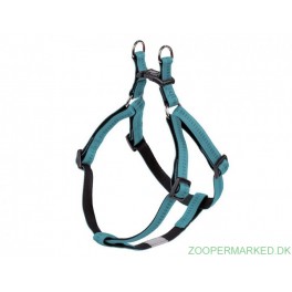 Sele Soft Grip, Turkis, 10mm/30-40 cm.