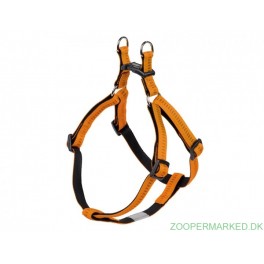 Sele Soft Grip, Orange, 20mm/50-72 cm