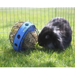 Bunny toy Snack og h&oslash;h&aelig;k