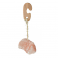 Mineralsten m. Himalaya salt