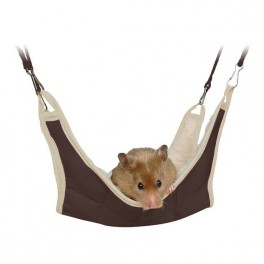 H&aelig;ngek&oslash;je til hamster og mus