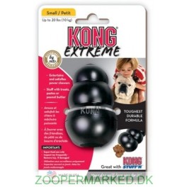 KONG Extreme Sort Small
