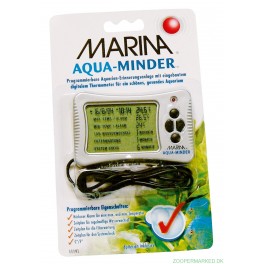 Marina Aqua-minder