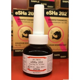 eSHa 202 20 ml.