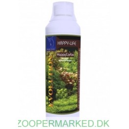 Happy-Life HappyCarbo 500 ml.