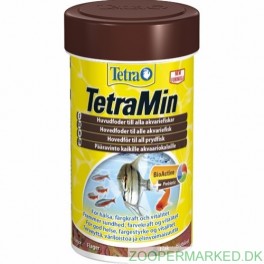 Tetramin 100 ml
