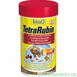 TetraRubin 100 ml