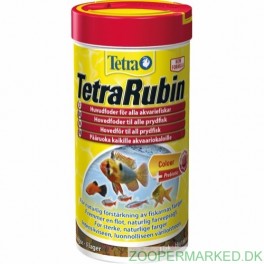 TetraRubin 250 ml