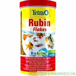 TetraRubin 1000 ml