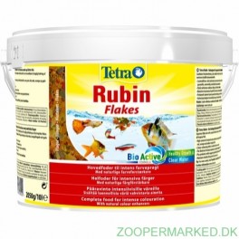 TetraRubin 10 l.