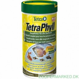 TetraPhyll 250 ml