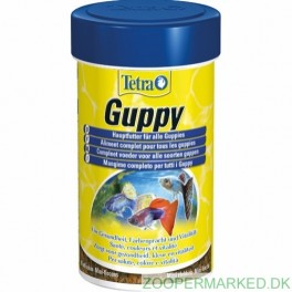 Tetra Guppy 100 ml