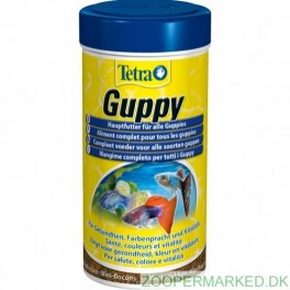 Tetra Guppy 250 ml