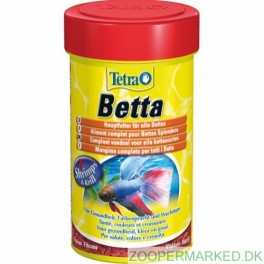 Tetra Betta 100 ml