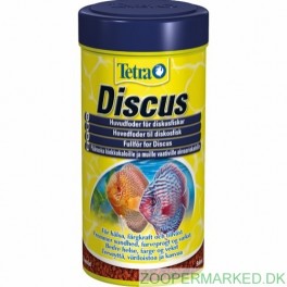Tetra Discus 250 ml