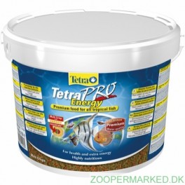 TetraPro Energy Crisps 10 l.