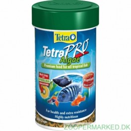 TetraPro Algae Crisps 100 ml.