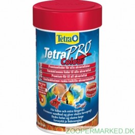 TetraPro Color Crisps 100 ml.