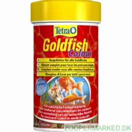 Tetra Goldfish Colour 100 ml