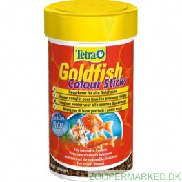 Tetra Goldfish Colour Sticks 100 ml