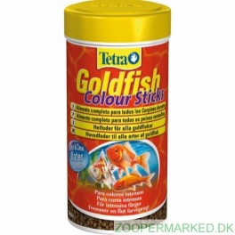 Tetra Goldfish Colour Sticks 250 ml