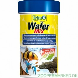 Tetra Wafer Mix 100 ml