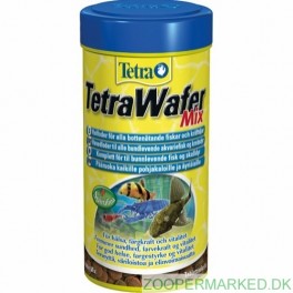 Tetra Wafer Mix 250 ml