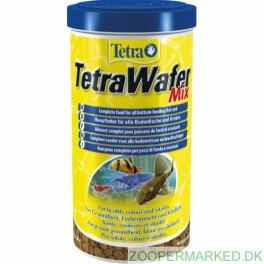 Tetra Wafer Mix 1 l.