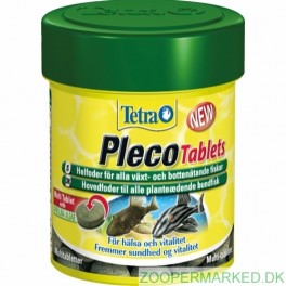 Tetra Plecomin 120 tab.