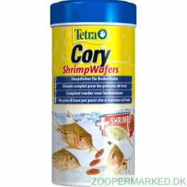 Tetra Cory Shrimp Wafers